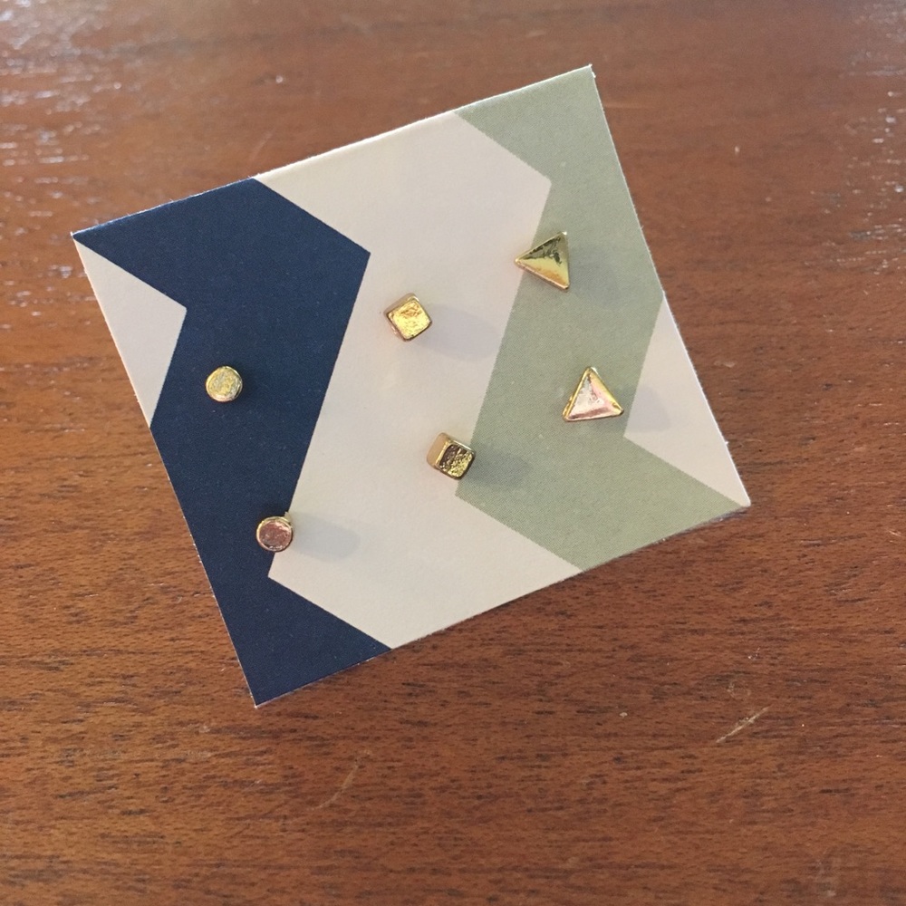 5 for $25 Earrings